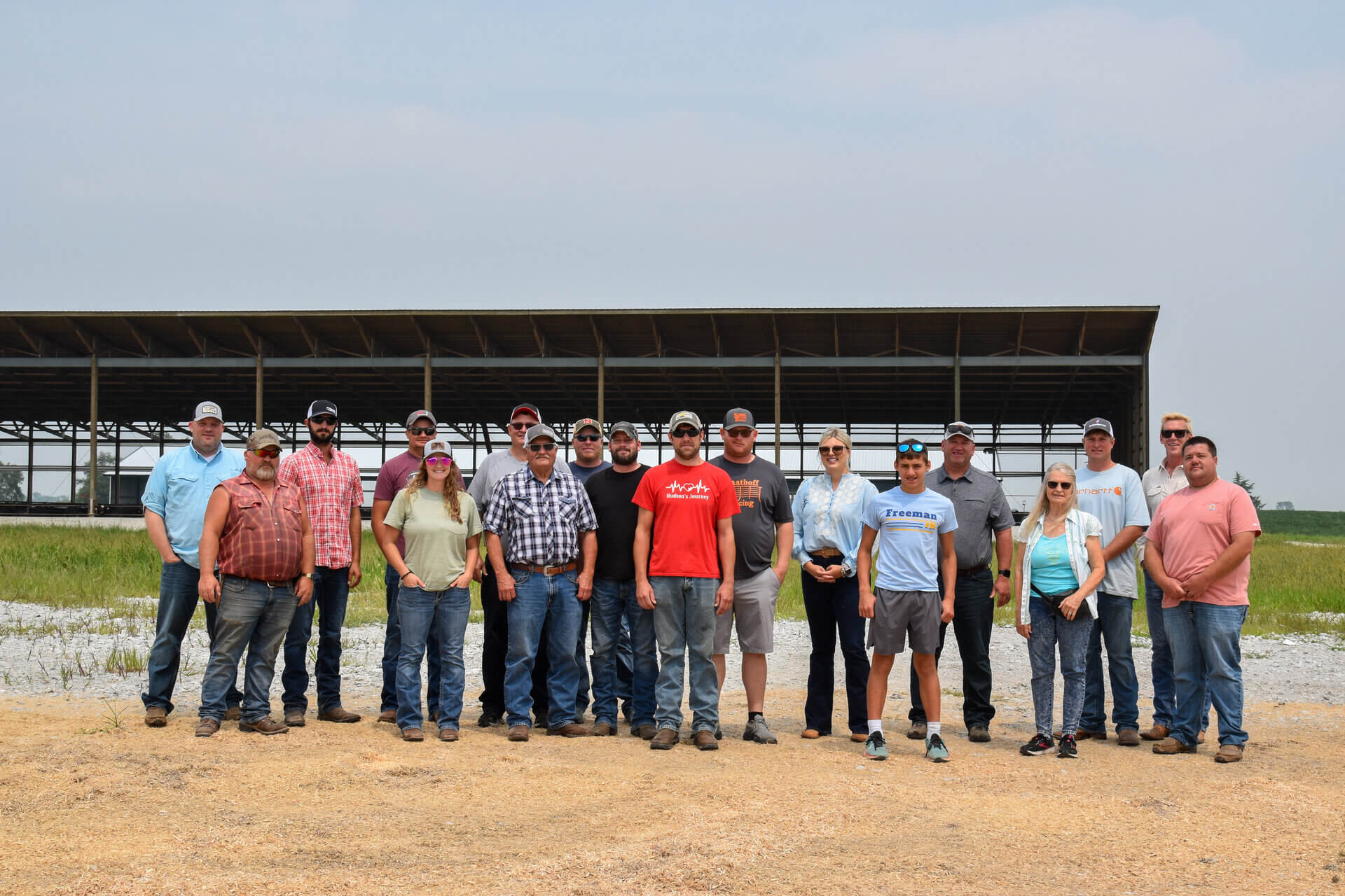 Southeast Nebraska Cattlemen's Tour