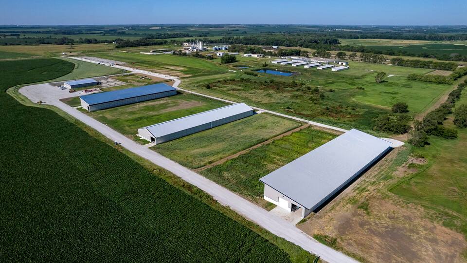 Feedlot Innovation Center 2