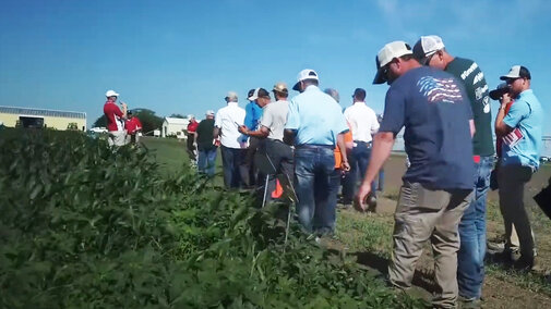 SCAL Field Day photo