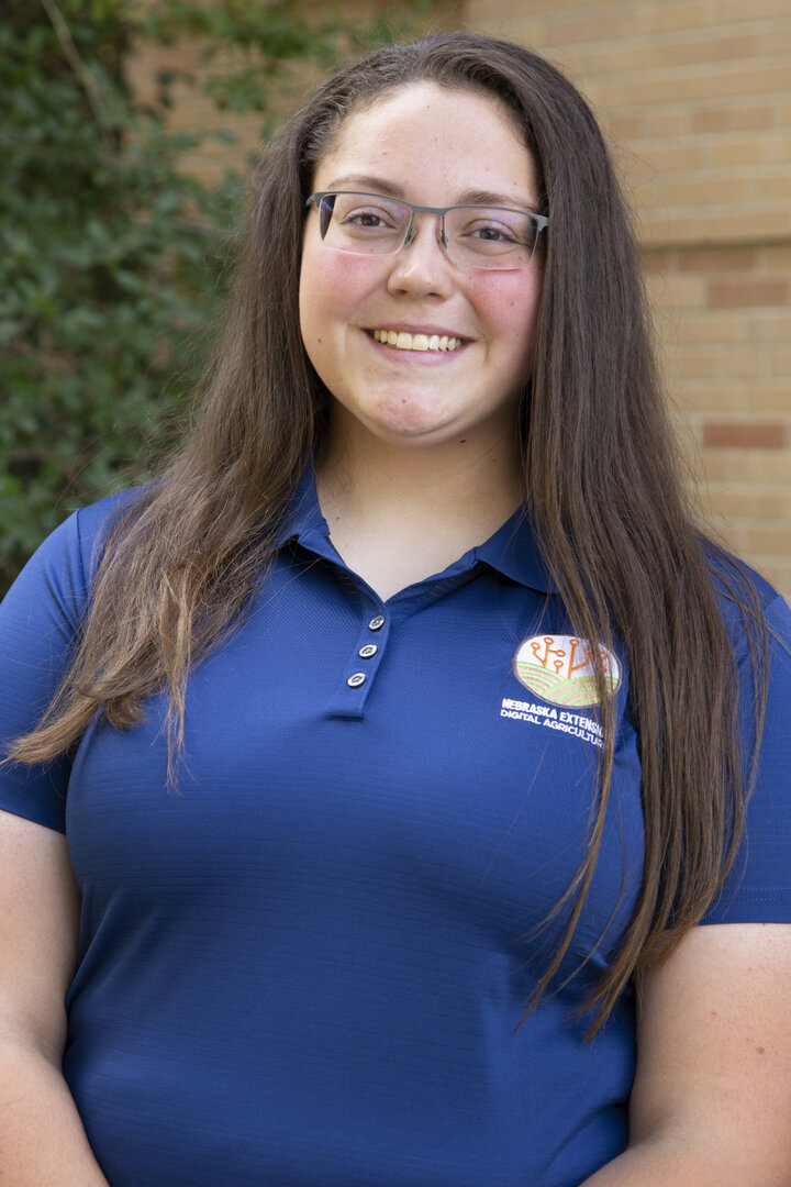 Student Feature - Emily Hanson