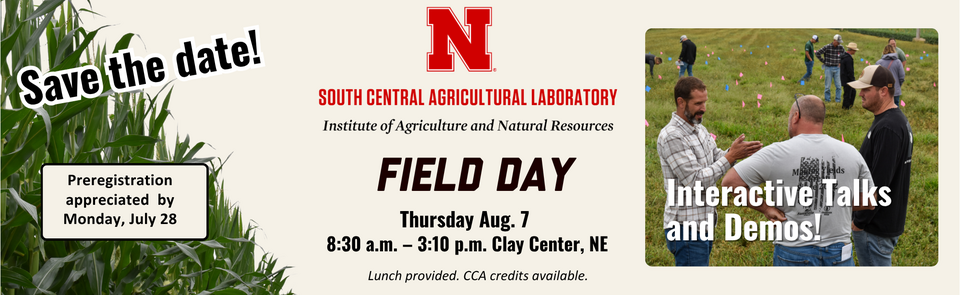 SCAL Field Day Header