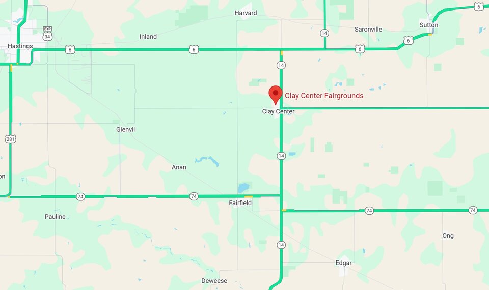 Clay Center Fairgrounds