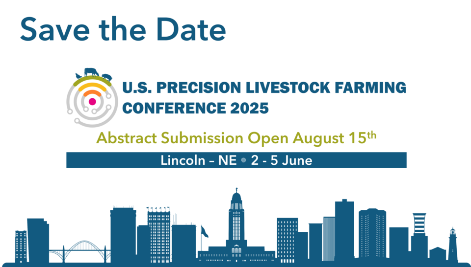 2025 USPLF-Lincoln Save the Date